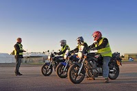 Motorcycle Academy 642167 Image 1